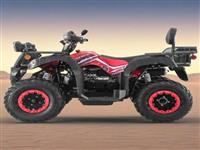 Мотор Tao,Автоматический Цепной Привод,Квадроцикл,Внедорожная Ферма,150cc Cuatrymoto