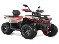 Мотор Tao 2025,Новый Цепной Привод 4x2,Дешевый Китайский Квадроцикл Cuatrmotos Atv 250cc С Epa Ce Eec