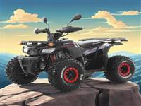 Мотор Tao 2025,Новый Внедорожный Квадроцикл,Cuatrymoto Moto,Автоматический Цепной Привод,4-колесный Внедорожник 125cc