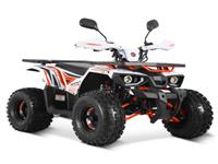 Детский Квадроцикл Tao Motor Efi С Электронным Впрыском Топлива 125 Квадроцикл Дешевый Китайский Квадроцикл Автоматический Цепной Привод Фермы Atv 125cc