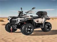 Tao Мотор 2025 Новый Eec T3b Дорожный Автоматический Привод Вала 4wd Квадроцикл 4 Wheeler Atv 4x4 350cc Atv