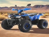 Мотор Tao 2025 Новый Автоматический Цепной Привод 125cc Квадроцикл Мото 4 Колеса Мотоциклы