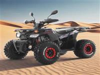 Мотор Tao 2025,Новый,Одобренный Ce,Cuatrimoto Moto,Автоматический Цепной Привод,4-колесный Мотоцикл 125cc Atv