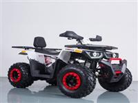 Мотор Tao 200cc Квадроцикл Автоматический 36в Квадроцикл Электрический Старт Utv Цепной Привод Задний Дисковый Тормоз 10 Дюймов