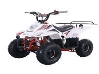 Полная защита для вашего ATV не оставит шансов травмам