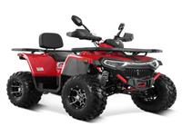 Двигатель Tao 2025 Новый Дизайн Цепной Привод 4x2 250c Atv C Квадроцикл Дешевые Китайские Оптовые Cuatrmotos Atv 250cc С Epa Ce