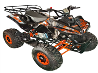 Мотор Tao,Дешевый Фермерский 110cc 125cc Atv Remorque,Квадроцикл,Цепной Привод Для Велосипеда,Индивидуальный Детский Автоматический 12 В 5ah Передний Диск + Задний Барабан 7 Дюймов