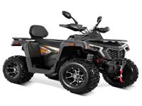 Новый Квадроцикл Tao С 2025 Мотором Для Взрослых Cuatrmotos 200cc Atv С Eec T3b Epa